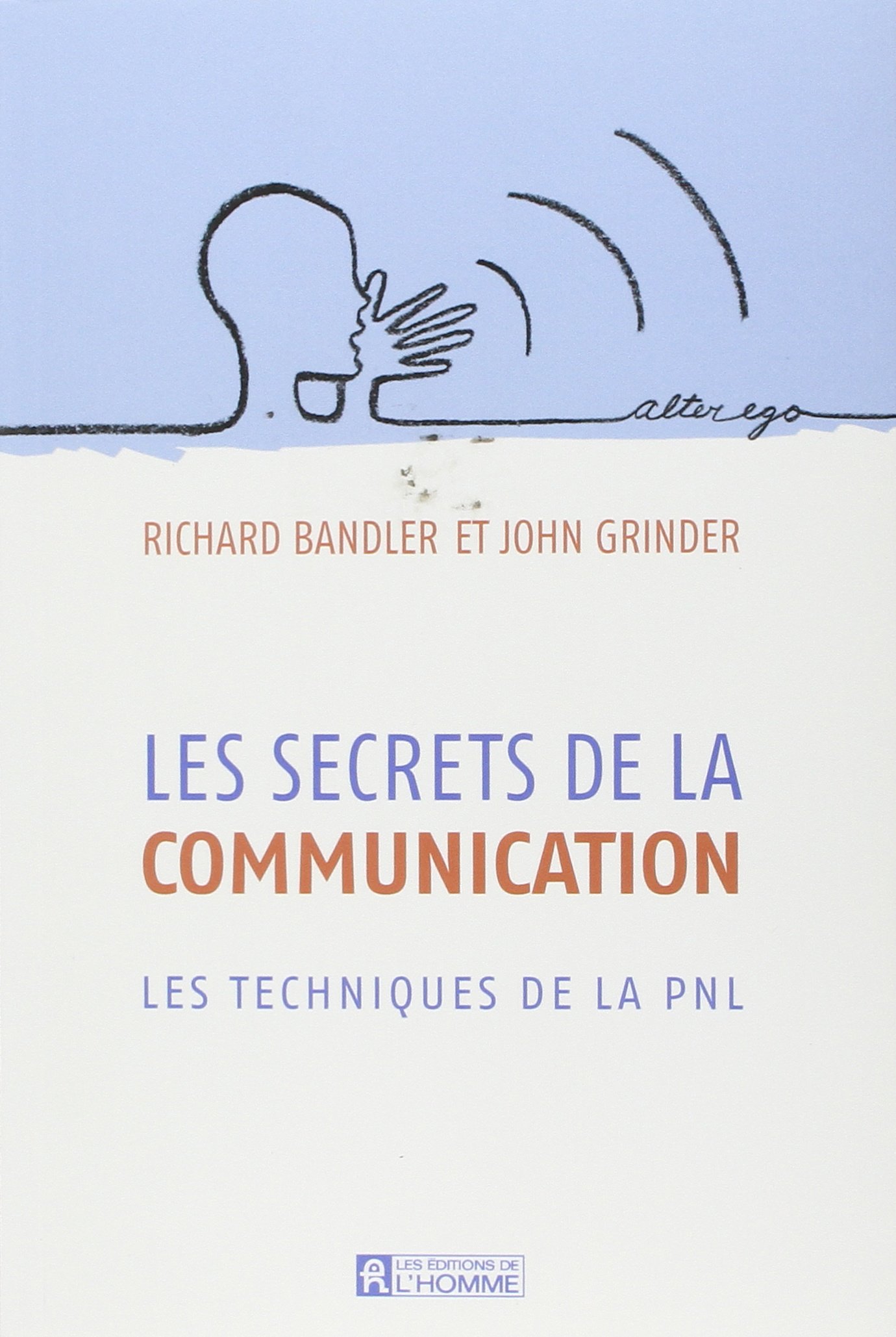 les secrets de la communication