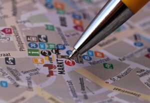 trouver sa route autohypnose