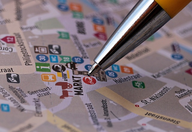 trouver sa route autohypnose