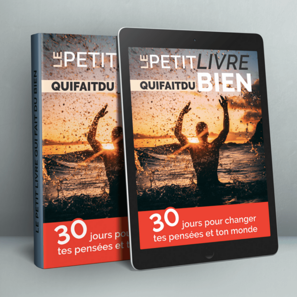 Le petit Livre qui fait du Bien Le petit Livre qui fait du Bien